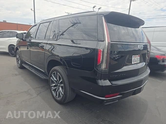 2021 Cadillac Escalade ESV Sport 1SC - miniatura 6