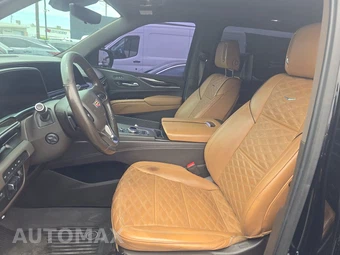 2021 Cadillac Escalade ESV Sport 1SC - miniatura 7