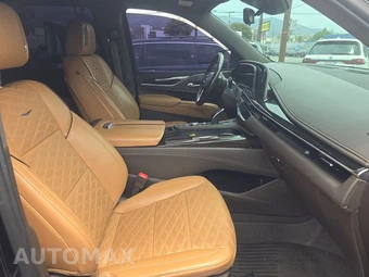 2021 Cadillac Escalade ESV Sport 1SC - miniatura 8