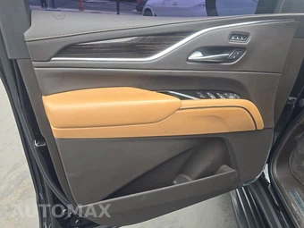 2021 Cadillac Escalade ESV Sport 1SC - miniatura 9