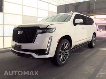 2021 Cadillac Escalade ESV Sport 1SC