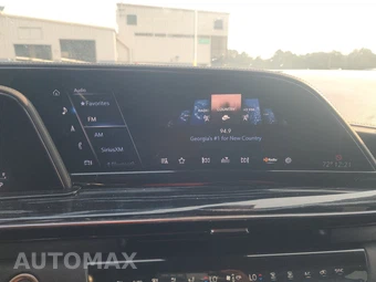 2021 Cadillac Escalade ESV Sport 1SC - miniatura 10
