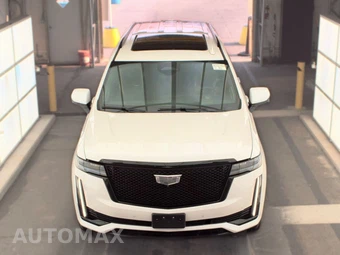 2021 Cadillac Escalade ESV Sport 1SC - miniatura 2