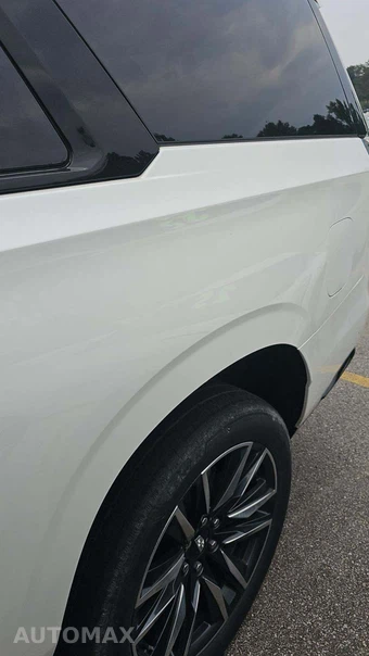 2021 Cadillac Escalade ESV Sport 1SC - miniatura 22