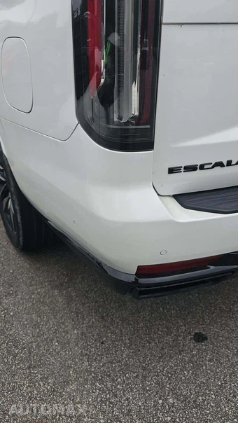 2021 Cadillac Escalade ESV Sport 1SC - miniatura 26