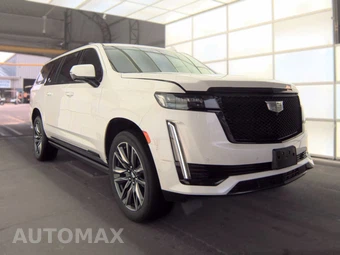 2021 Cadillac Escalade ESV Sport 1SC - miniatura 3
