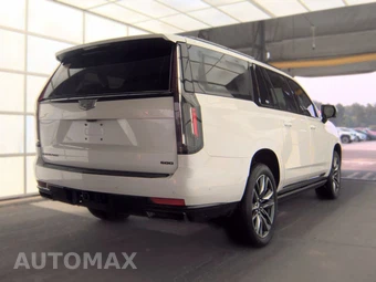 2021 Cadillac Escalade ESV Sport 1SC - miniatura 4