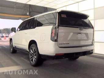 2021 Cadillac Escalade ESV Sport 1SC - miniatura 5