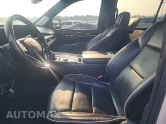 2021 Cadillac Escalade ESV Sport 1SC - miniatura 6