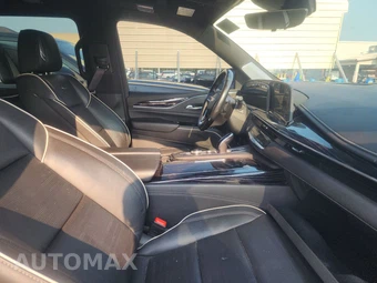 2021 Cadillac Escalade ESV Sport 1SC - miniatura 7