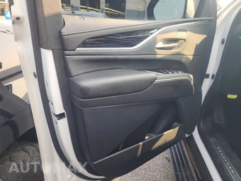 2021 Cadillac Escalade ESV Sport 1SC - miniatura 8