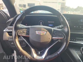 2021 Cadillac Escalade ESV Sport 1SC - miniatura 9