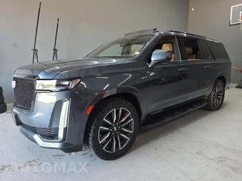 2021 Cadillac Escalade ESV Sport 1SC