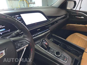 2021 Cadillac Escalade ESV Sport 1SC - miniatura 10