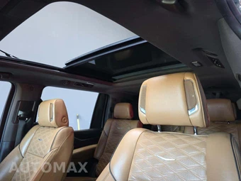 2021 Cadillac Escalade ESV Sport 1SC - miniatura 11