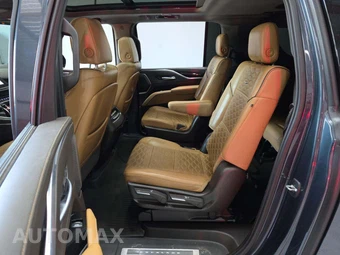 2021 Cadillac Escalade ESV Sport 1SC - miniatura 13
