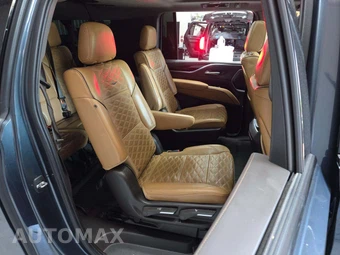 2021 Cadillac Escalade ESV Sport 1SC - miniatura 17