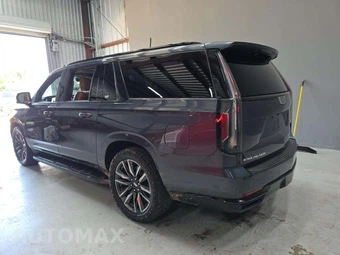 2021 Cadillac Escalade ESV Sport 1SC - miniatura 2