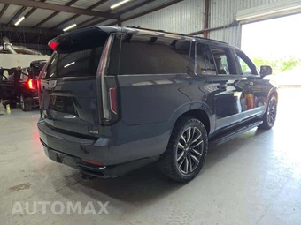 2021 Cadillac Escalade ESV Sport 1SC - miniatura 3