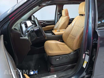 2021 Cadillac Escalade ESV Sport 1SC - miniatura 6
