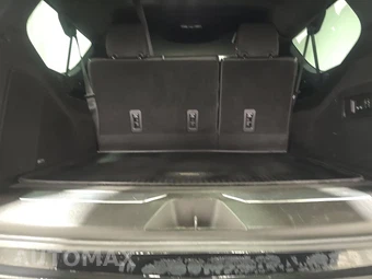 2021 Cadillac Escalade ESV Sport Platinum - miniatura 16