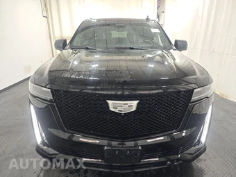2021 Cadillac Escalade ESV Sport Platinum - miniatura 2