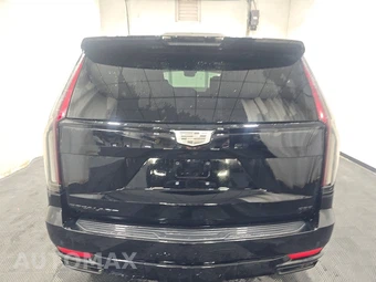 2021 Cadillac Escalade ESV Sport Platinum - miniatura 5