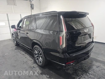 2021 Cadillac Escalade ESV Sport Platinum - miniatura 6