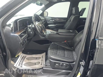 2021 Cadillac Escalade ESV Sport Platinum - miniatura 7