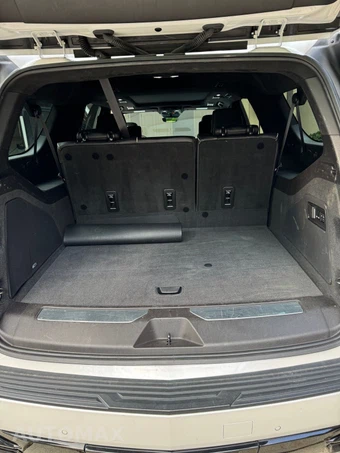 2021 Cadillac Escalade ESV Sport Platinum - miniatura 6