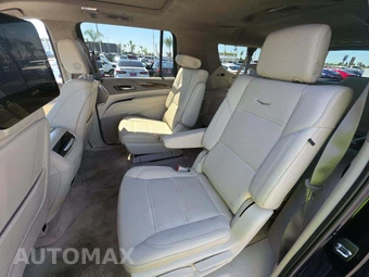 2021 Cadillac Escalade ESV Sport Platinum 1SH - miniatura 10