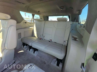 2021 Cadillac Escalade ESV Sport Platinum 1SH - miniatura 11