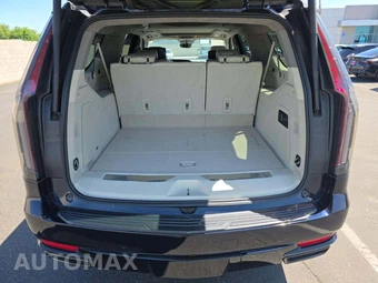 2021 Cadillac Escalade ESV Sport Platinum 1SH - miniatura 12