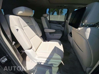 2021 Cadillac Escalade ESV Sport Platinum 1SH - miniatura 14