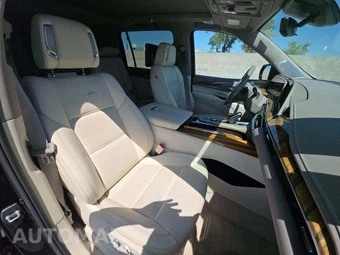 2021 Cadillac Escalade ESV Sport Platinum 1SH - miniatura 16
