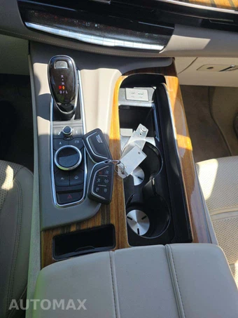 2021 Cadillac Escalade ESV Sport Platinum 1SH - miniatura 5