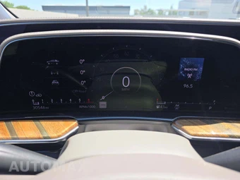 2021 Cadillac Escalade ESV Sport Platinum 1SH - miniatura 6