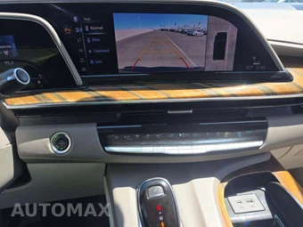 2021 Cadillac Escalade ESV Sport Platinum 1SH - miniatura 7