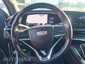 2021 Cadillac Escalade ESV Sport Platinum 1SH - miniatura 10