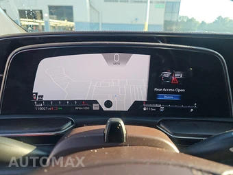 2021 Cadillac Escalade ESV Sport Platinum 1SH - miniatura 12