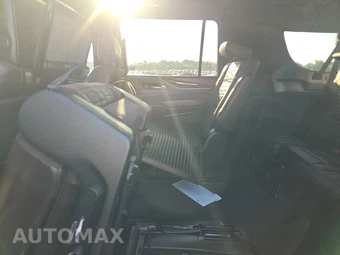 2021 Cadillac Escalade ESV Sport Platinum 1SH - miniatura 13
