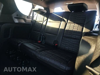 2021 Cadillac Escalade ESV Sport Platinum 1SH - miniatura 14