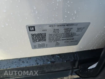 2021 Cadillac Escalade ESV Sport Platinum 1SH - miniatura 15