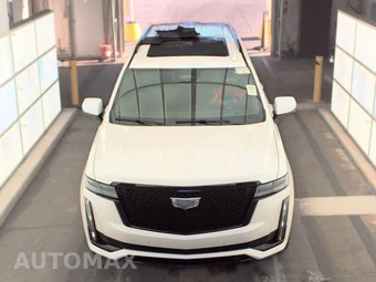 2021 Cadillac Escalade ESV Sport Platinum 1SH - miniatura 2