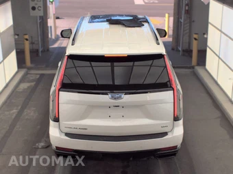 2021 Cadillac Escalade ESV Sport Platinum 1SH - miniatura 5