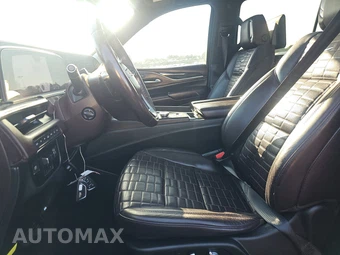 2021 Cadillac Escalade ESV Sport Platinum 1SH - miniatura 7
