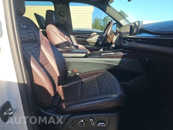 2021 Cadillac Escalade ESV Sport Platinum 1SH - miniatura 8