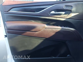 2021 Cadillac Escalade ESV Sport Platinum 1SH - miniatura 9