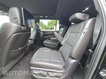 2021 Cadillac Escalade ESV Sport Platinum 1SH - miniatura 10