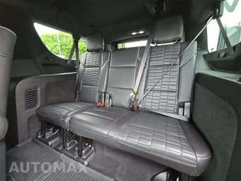 2021 Cadillac Escalade ESV Sport Platinum 1SH - miniatura 11